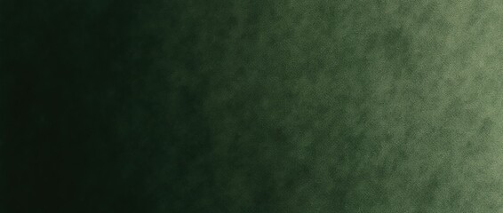 Green velvet texture background.