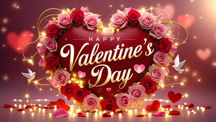 Romantic Designs to Celebrate Love and Togetherness