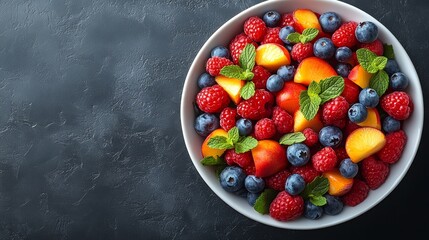 colorful jelly beans in bowl