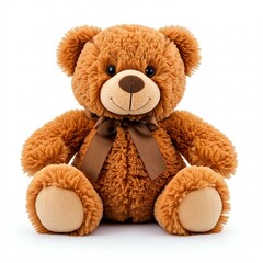 brown teddy bear