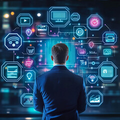 Digital Marketing Strategy for Business to Customer (B2C) - Professional Analysis and Implementation