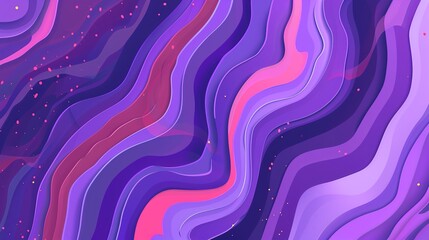 Purple_CosmosColorful_Abstract_background_dreamy