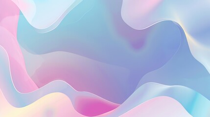 Gradient_CosmosColorful_Abstract_background_dreamy