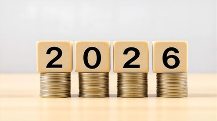 Building Wealth in 2026: Budgeting, Taxes, and Retirement Planning Made Simple