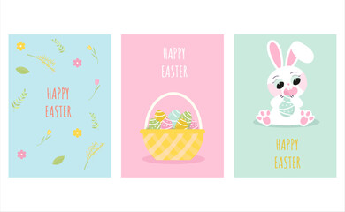 easter cards
