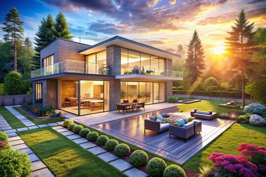 Dream Home