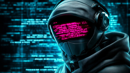 Cybersecurity threats in artificial intelligence digital defense strategies virtual realm infographic perspective