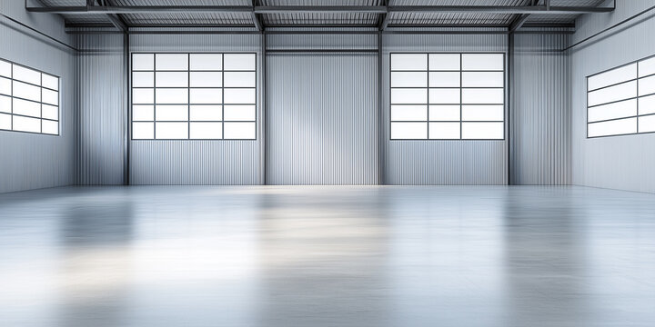 Lagerraum, Storage Box moderne Anlage zum Einlagern von Privat und Gewerbe - Lagerhalle
