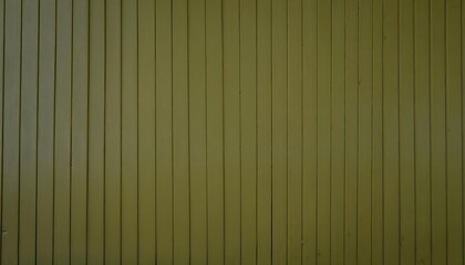 textured olive green wooden panel background with vertical grooves, perfect for design projects, decor, or digital textures