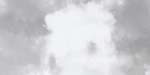 Smoke and cloud patterns in a soft watercolor sky. abstract artistic background with smooth strokes and fluid texture design. soft, wet watercolor clouds and smoke in a dirty grunge background.