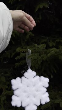 snowflake