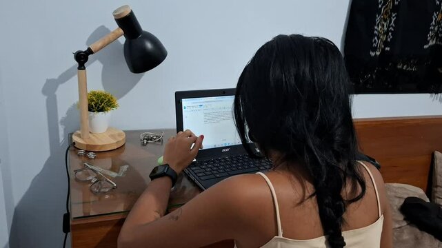 Content Creator, digital nomad life.