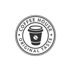 Coffee Logo Design