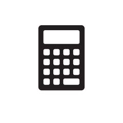 calculator icon 
