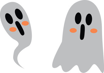 ghost vector