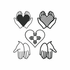 Extending a helping hand and a heartfelt gesture creates connections that bring communities closer and overcome hardship.