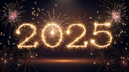  2025: A year etched in light bringing new hopes
