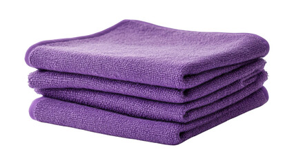 Towel transparent background