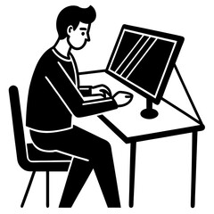 Designer's Dream: Sketching Ideas on a Digital Canvas art creative    