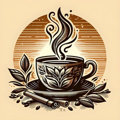 cup of coffee