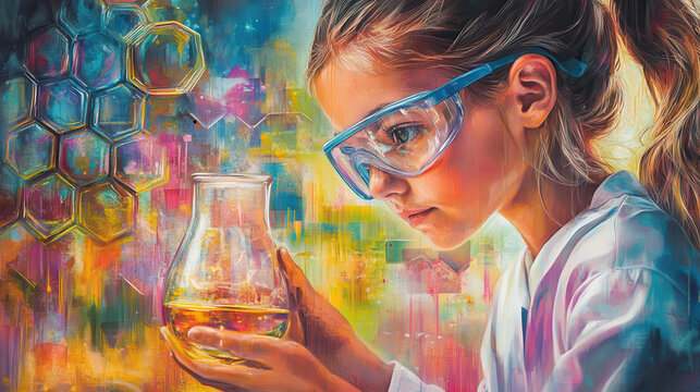 International Day of Women and Girls in Science 