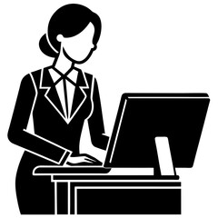 Virtual Assistant Providing Remote Support adobe vector freepik       