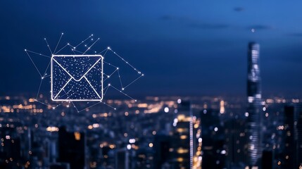 The Role of Digital Communication in Shaping Modern Urban Connectivity