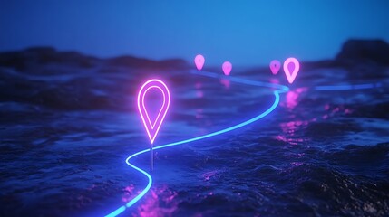 Navigating the Future of Location Technology and Smart Mapping Solutions