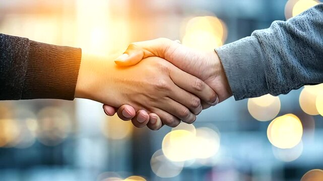 Positive Team Recognition Moment with Gratitude