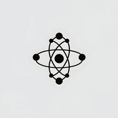atom icon