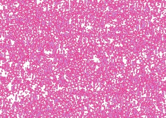 Patterns can be used to create patterns for clothing or other items.