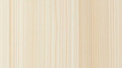 Obraz premium Light Beige Wood Texture Seamless Pattern Background