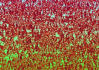 Patterns can be used to create patterns for clothing or other items.