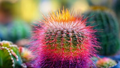 close up of a flower