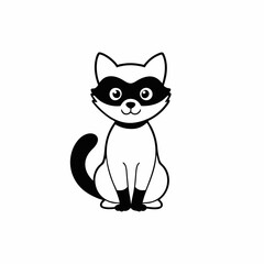 cat and mouse
