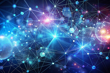 Obraz premium abstract background