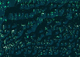 Patterns can be used to create patterns for clothing or other items.