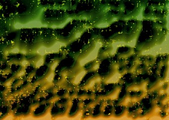 Patterns can be used to create patterns for clothing or other items.