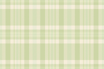 Elegant pale green and cream plaid pattern.  Perfect for textile designs, wallpaper, website backgrounds, or packaging.  Subtle yet stylish, this versatile pattern offers a touch of sophistication.