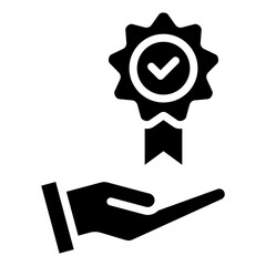 Brand Awareness Icon