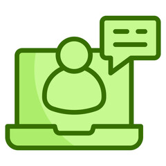 Webinars Icon