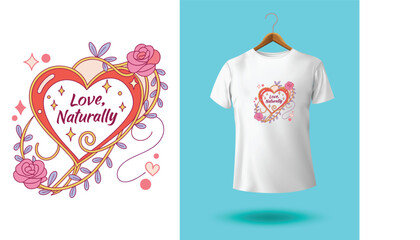 Valentines Day T- Shirt Design, Valentine's T-Shirt design, Valentines creative t-shirt design vector. Typography graphic shirt design, Valentines day. valentines day t shirt design