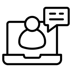 Webinars Icon