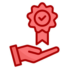 Brand Awareness Icon