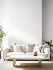 white space