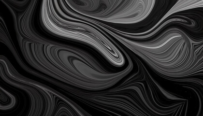 Obraz premium abstract gray black background