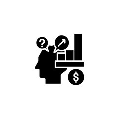 Growth Mindset Icon ,