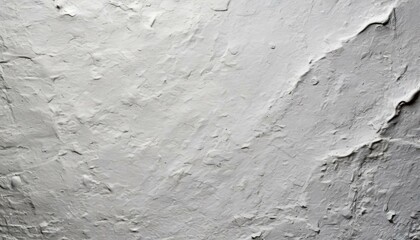 Fototapeta premium Grey limestone texture background in white light polished empty wall paper. luxury gray concrete stone table top desk tabl top view textur grunge seamless marble, cement floor surface background.