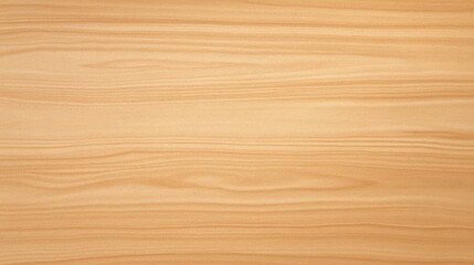 Fototapeta premium Warm kraft cardboard surface displaying smooth texture and gentle grain for creative projects and design applications