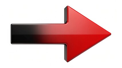 red arrow icon